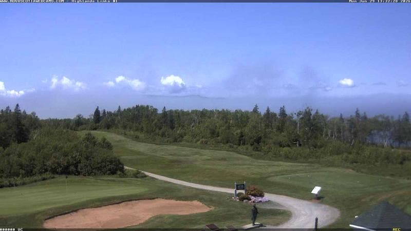 Highlands Links #1