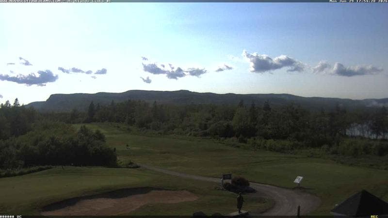 Highlands Links #1