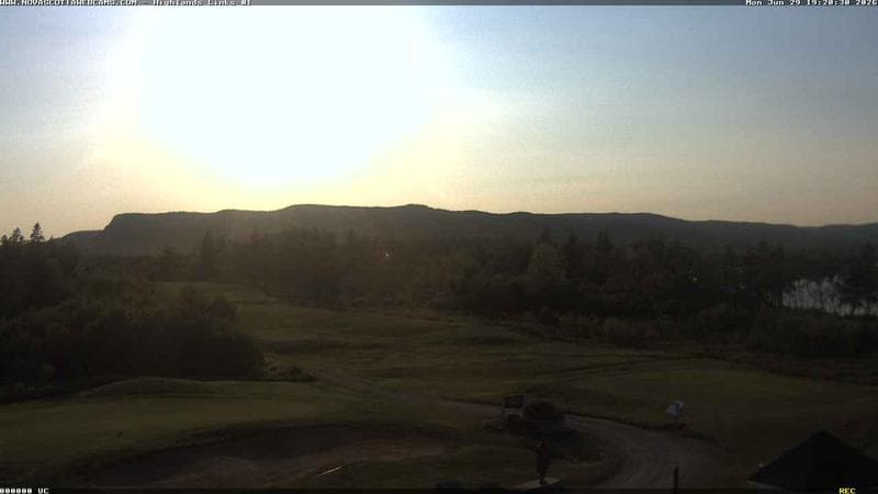 Highlands Links #1