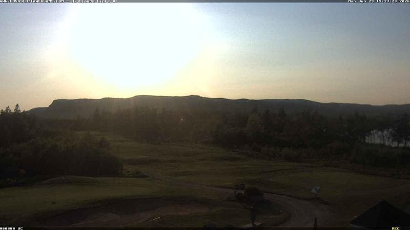Highlands Links #1
