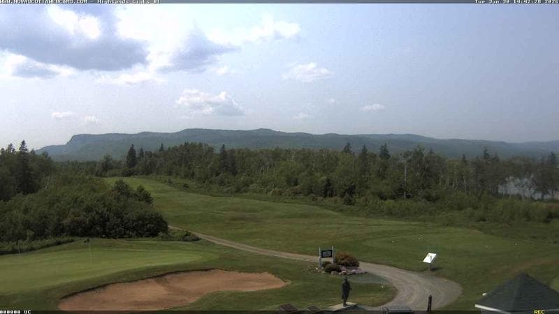 Highlands Links #1