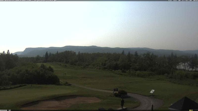 Highlands Links #1