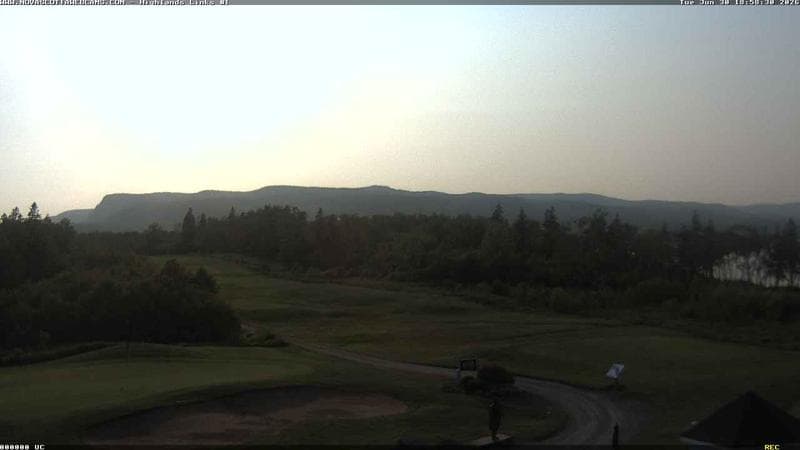 Highlands Links #1