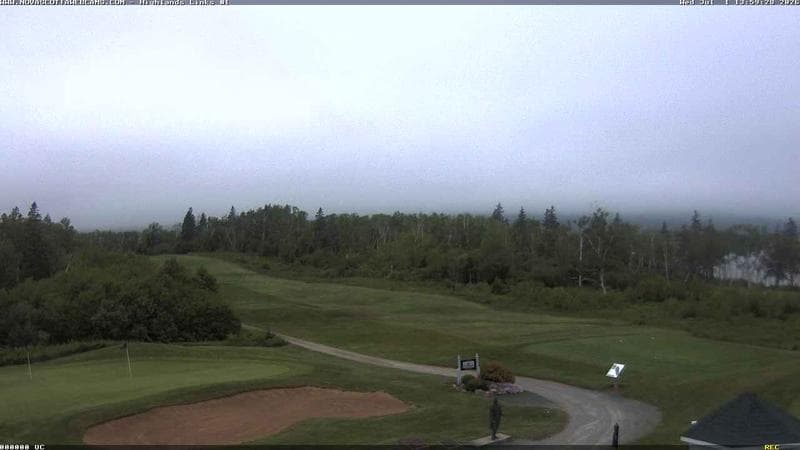 Highlands Links #1