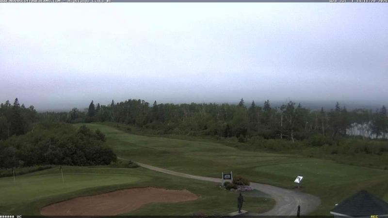 Highlands Links #1