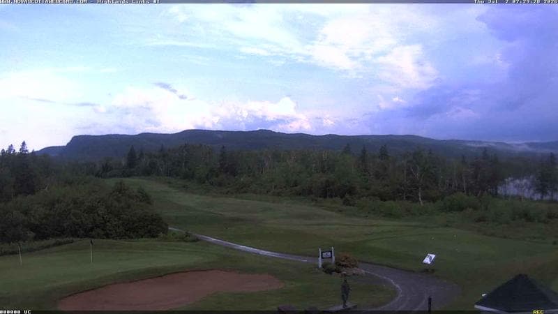 Highlands Links #1