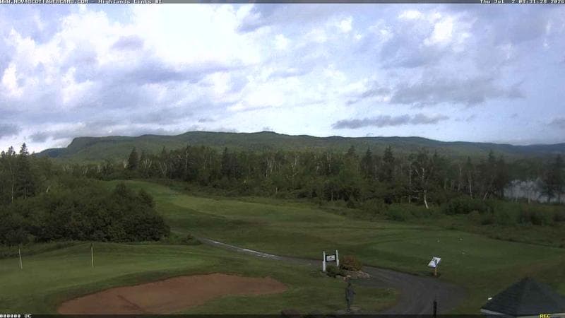 Highlands Links #1