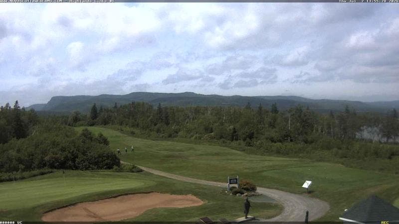 Highlands Links #1