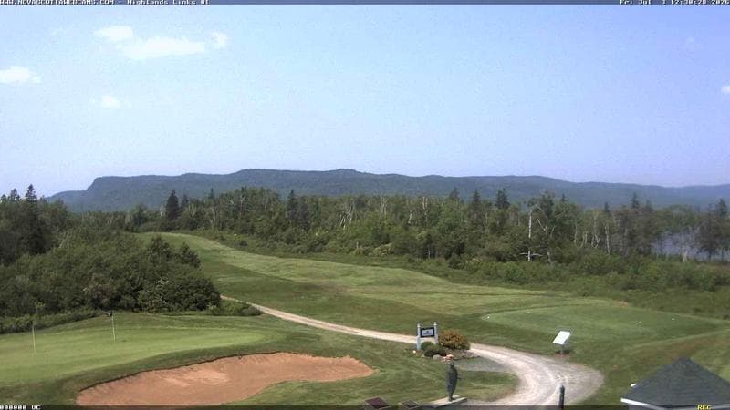 Highlands Links #1