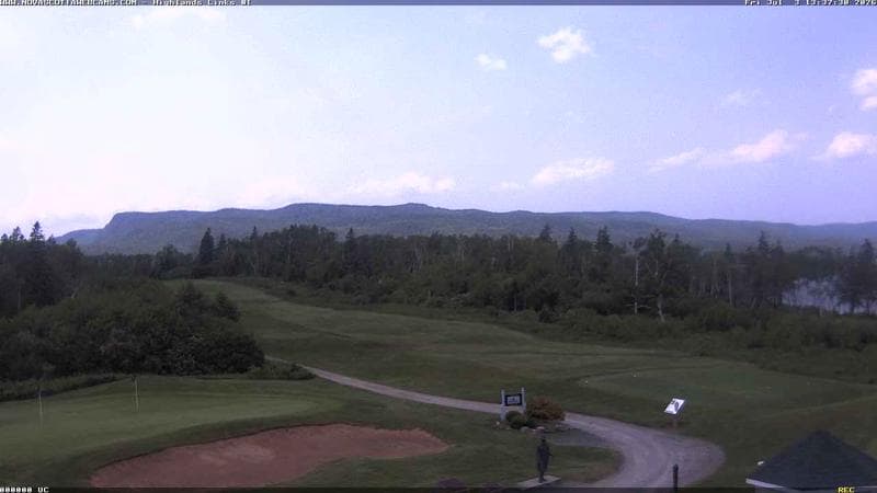 Highlands Links #1