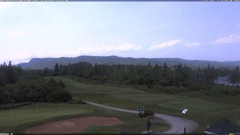Highlands Links #1