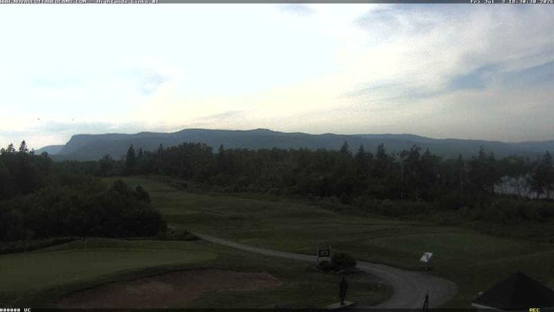 Highlands Links #1