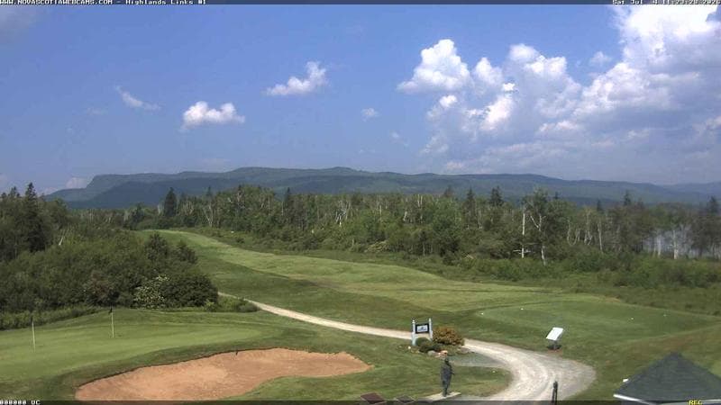 Highlands Links #1