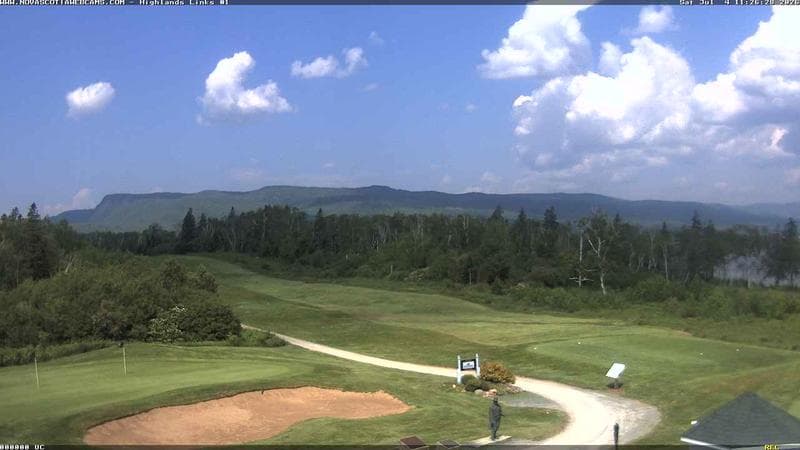 Highlands Links #1