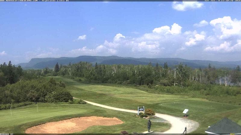 Highlands Links #1