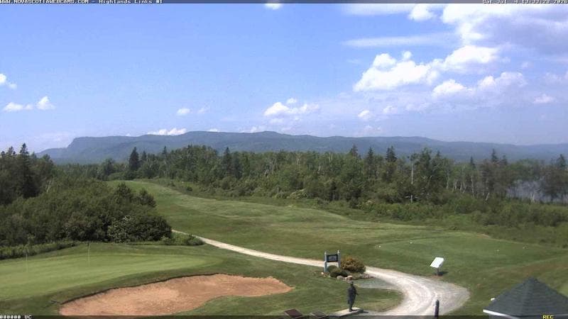 Highlands Links #1