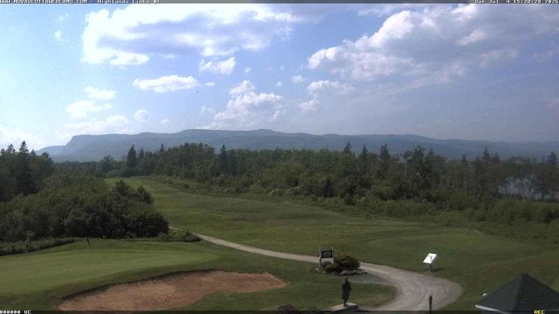 Highlands Links #1