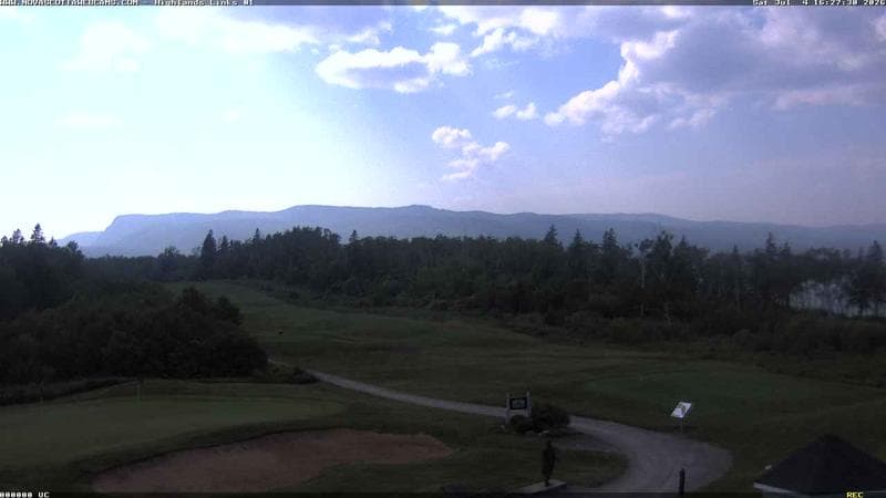 Highlands Links #1