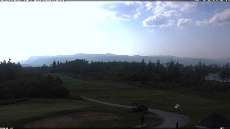 Highlands Links #1