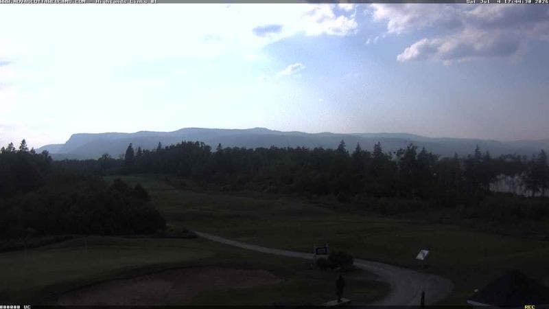 Highlands Links #1