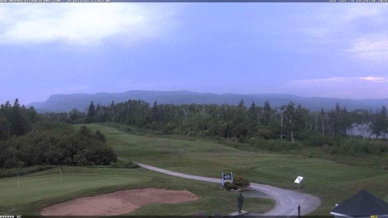 Highlands Links #1