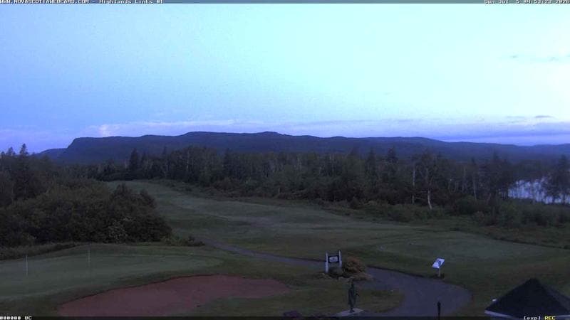 Highlands Links #1