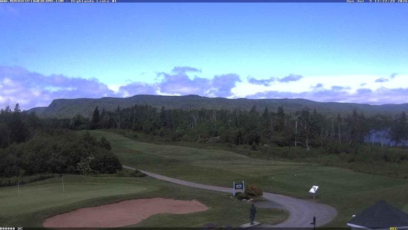 Highlands Links #1