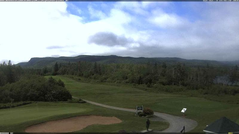 Highlands Links #1