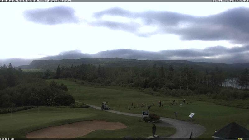 Highlands Links #1