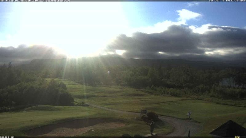 Highlands Links #1
