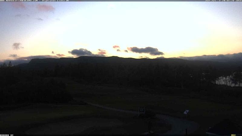 Highlands Links #1