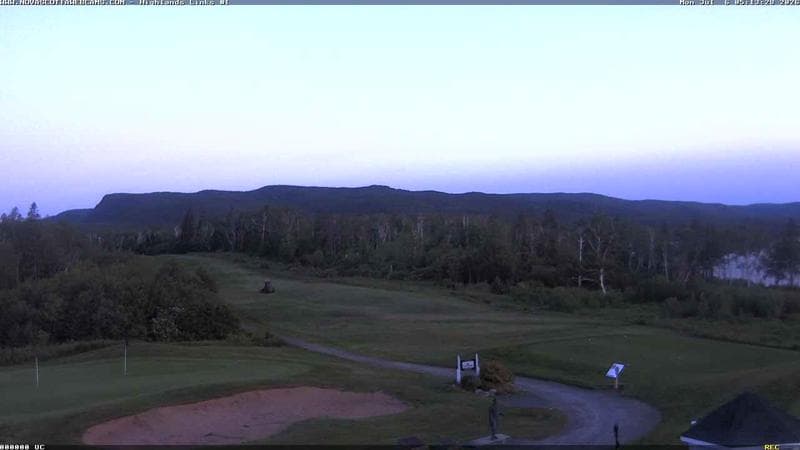 Highlands Links #1