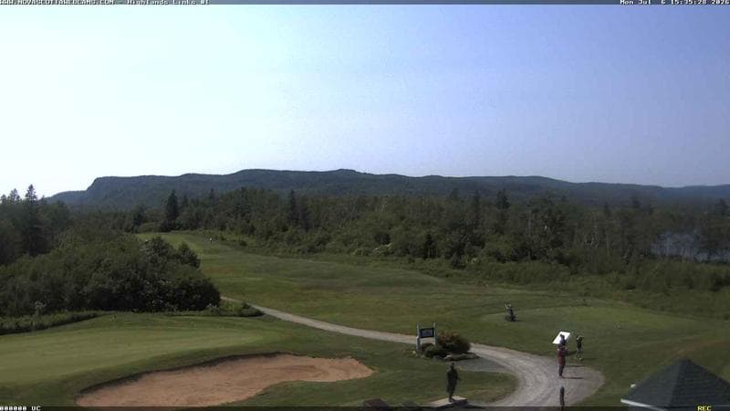 Highlands Links #1