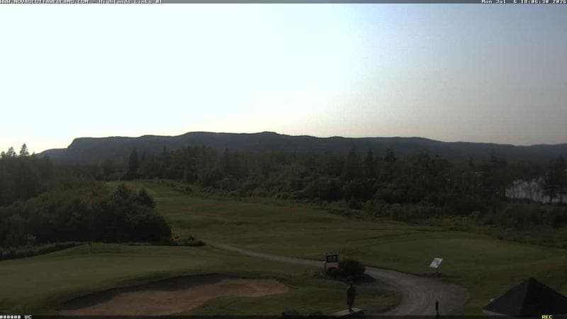 Highlands Links #1