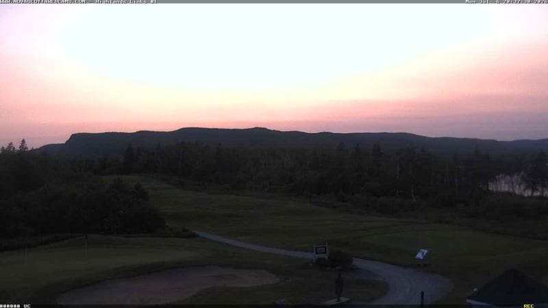 Highlands Links #1