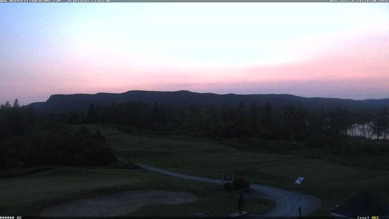 Highlands Links #1