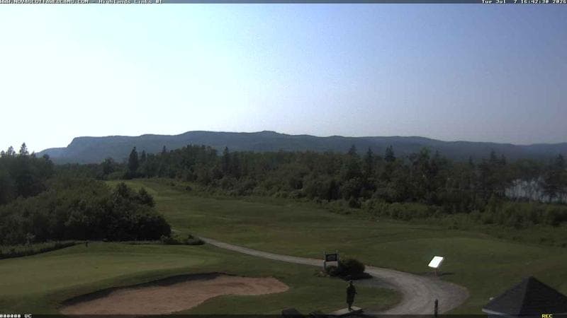 Highlands Links #1