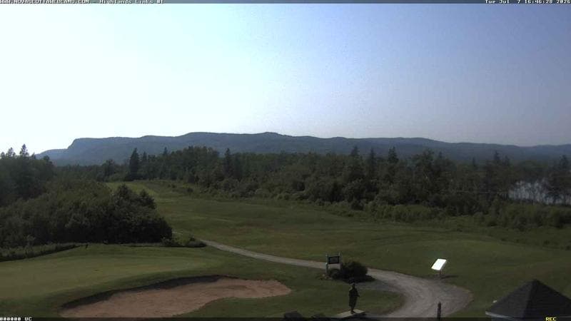 Highlands Links #1