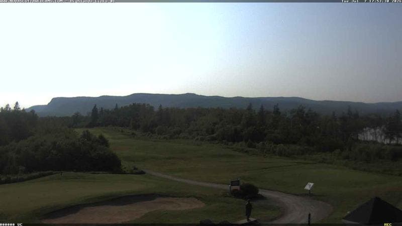 Highlands Links #1