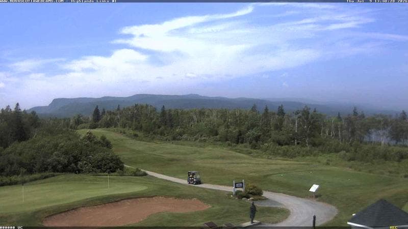 Highlands Links #1