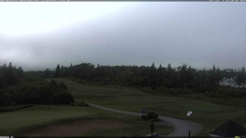 Highlands Links #1