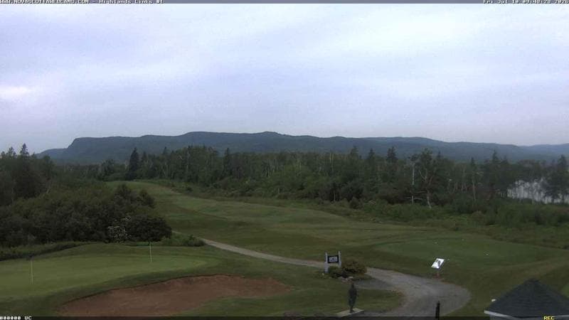 Highlands Links #1