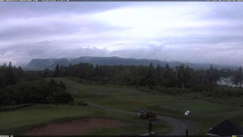 Highlands Links #1