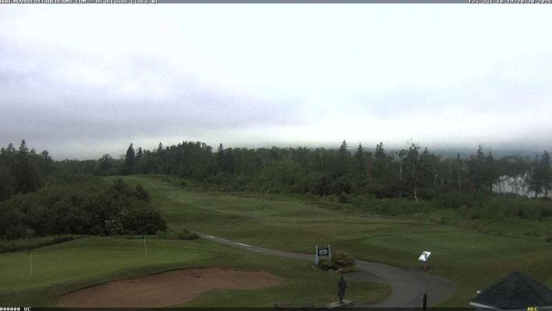 Highlands Links #1