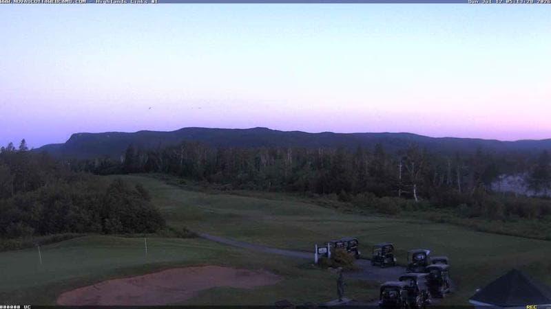 Highlands Links #1