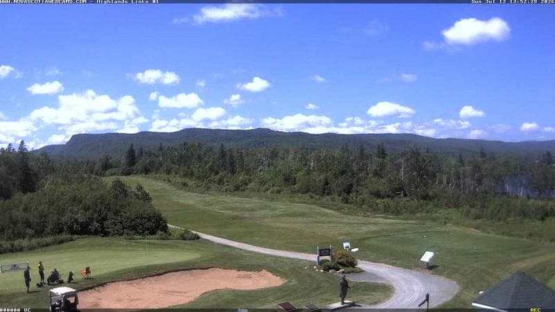 Highlands Links #1