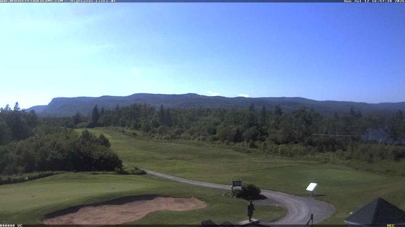 Highlands Links #1
