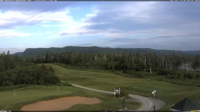 Highlands Links #1