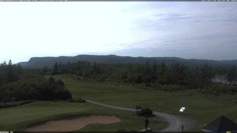 Highlands Links #1