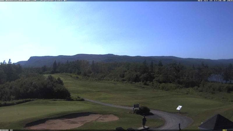 Highlands Links #1